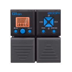 ZOOM G1on 