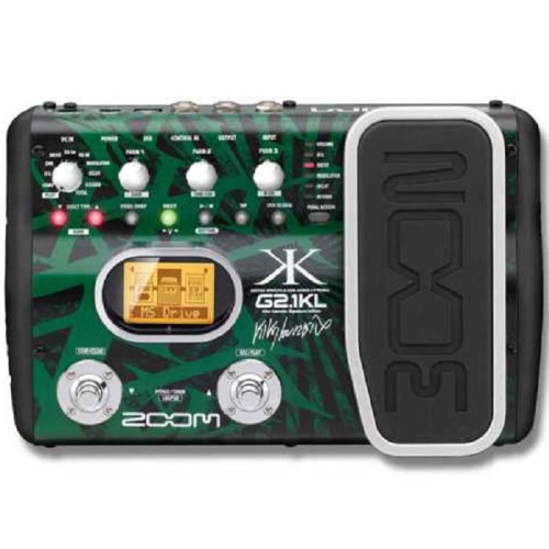 ZOOM G2.1KL