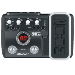 ZOOM G2.1U
