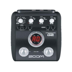 ZOOM G2