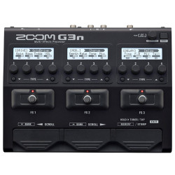 ZOOM G3n