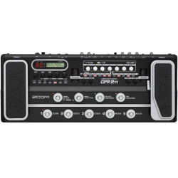 ZOOM G9.2tt