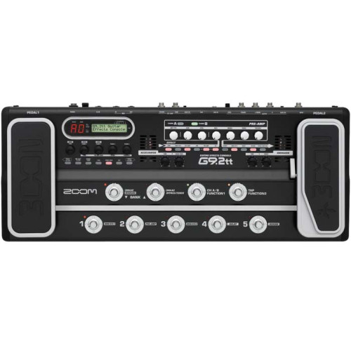ZOOM G9.2tt
