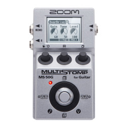 ZOOM MS50G