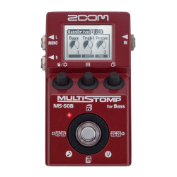 ZOOM MS60B