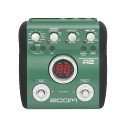 ZOOM A2