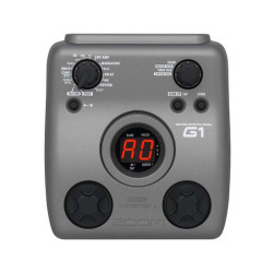 ZOOM G1