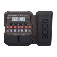 Zoom A1X FOUR