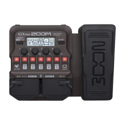 Zoom A1X FOUR