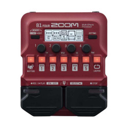 Zoom B1 FOUR