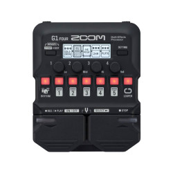 Zoom G1 FOUR
