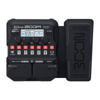 Zoom G1X FOUR