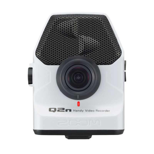 Zoom Q2N White Zoom Q2N White