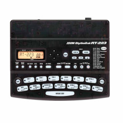 Zoom Rhythmtrak RT 223