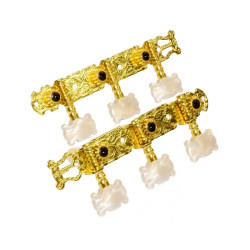 Classical Guitar Machine Head 01