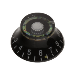 Electric Guitar Knob 01