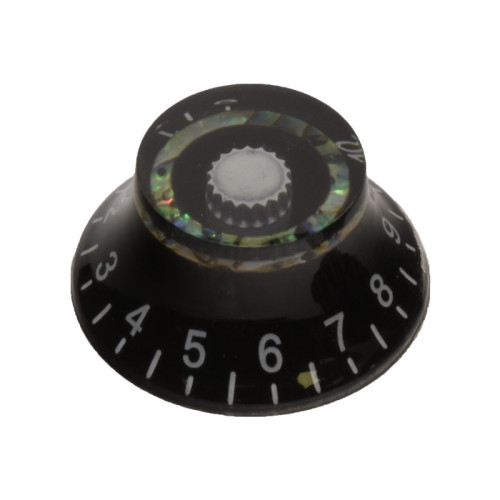 Electric Guitar Knob 01