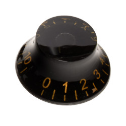Electric Guitar Knob 02