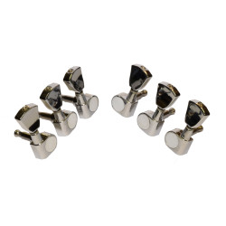 Electric Guitar Machine Head Set 04