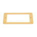 Electric Guitar Pickup Ring 01