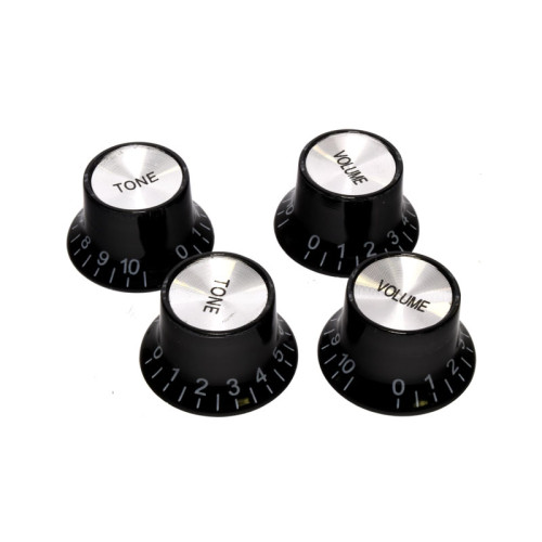 Gibson Designed Guitar Knob Set 12