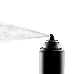 Acoustic Glue Spray