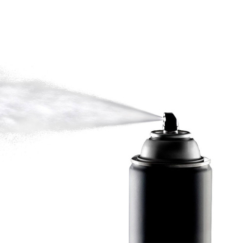 Acoustic Glue Spray