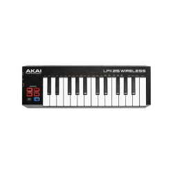 AKAI LPK25 Wireless