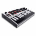 AKAI MPK mini MK3 White AKAI MPK mini MK3 White