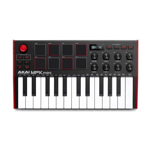 AKAI MPK mini MK3 AKAI MPK mini MK3