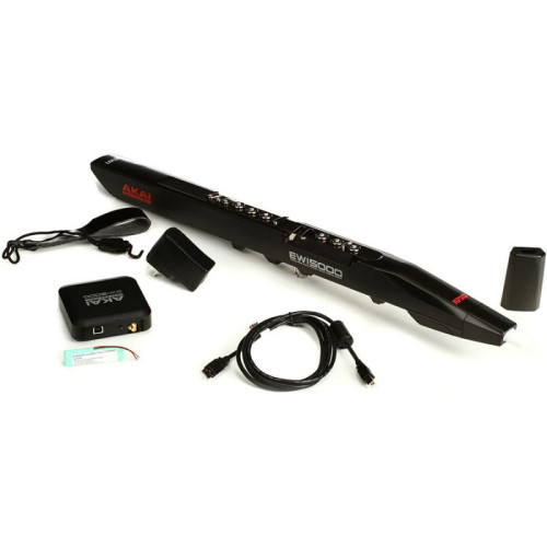 Akai Professional EWI 5000