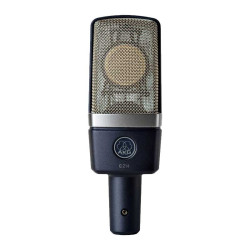 AKG C214