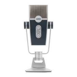 AKG Lyra USB Microphone