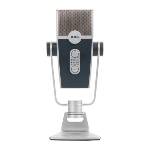 AKG Lyra USB Microphone