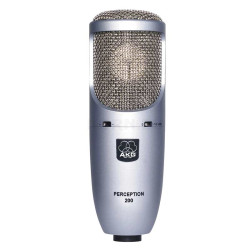 AKG Perception 200