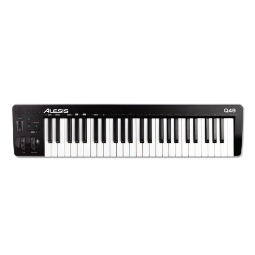 Alesis Q49 MKII Alesis Q49 MKII