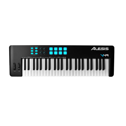 Alesis V49 MKII Alesis V49 MKII