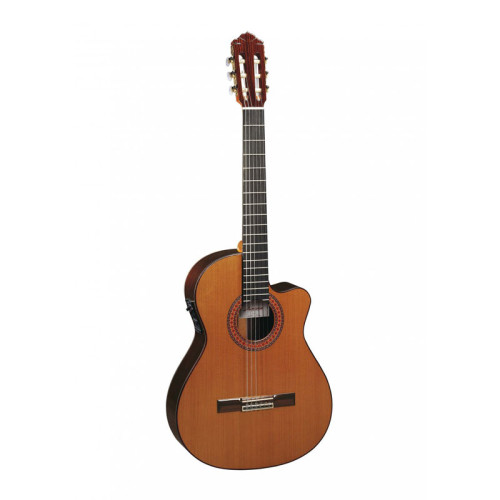 Almansa 435 CW