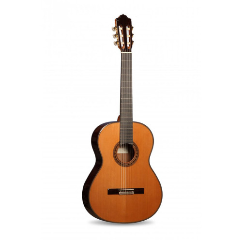 Almansa 457 M Traditional