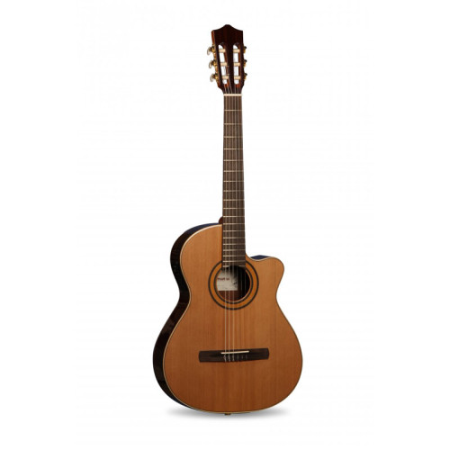 Almansa CS CW LR E1
