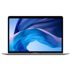 Apple Macbook Air 13" MWTJ2 Space Gray