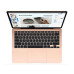 Apple Macbook Air 13" MWTL2 Gold