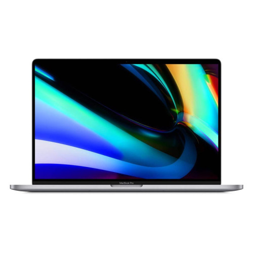 Apple Macbook Pro 16" MVVK2