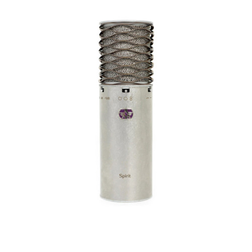 Aston Microphones Spirit Aston Microphones Spirit