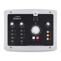 Audient ID22