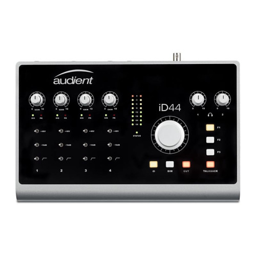 Audient ID44
