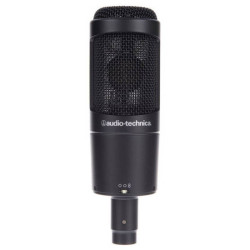 Audio Technica AT2050