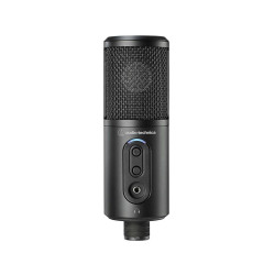 Audio Technica ATR2500x USB