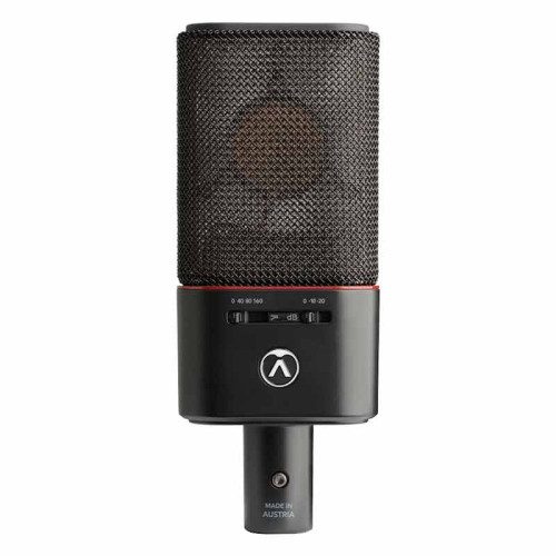 Austrian Audio OC18 Studio Set Austrian Audio OC18 Studio Set