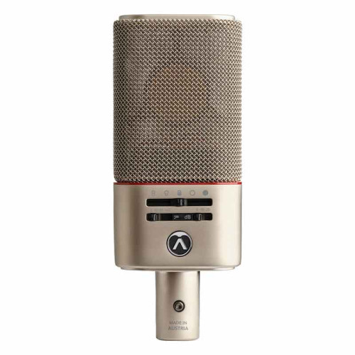 Austrian Audio OC818 Studio Set Austrian Audio OC818 Studio Set